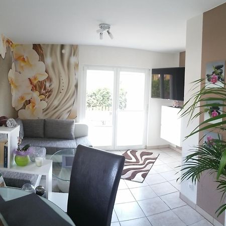 Ferienwohnung Schusi Freital Bagian luar foto