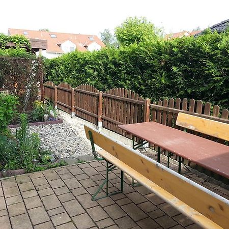 Ferienwohnung Schusi Freital Bagian luar foto