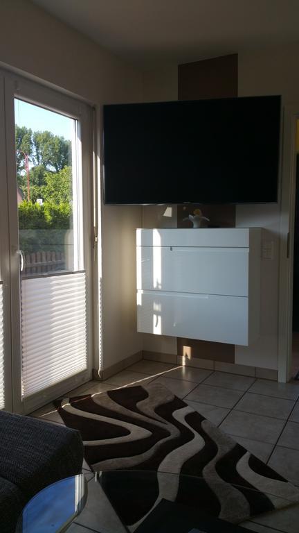 Ferienwohnung Schusi Freital Bagian luar foto