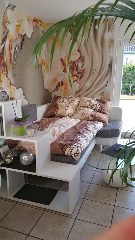 Ferienwohnung Schusi Freital Bagian luar foto