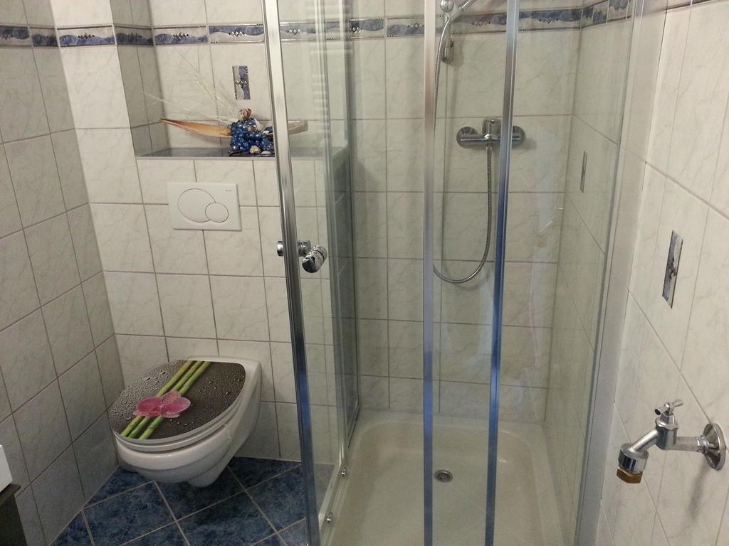 Ferienwohnung Schusi Freital Bagian luar foto